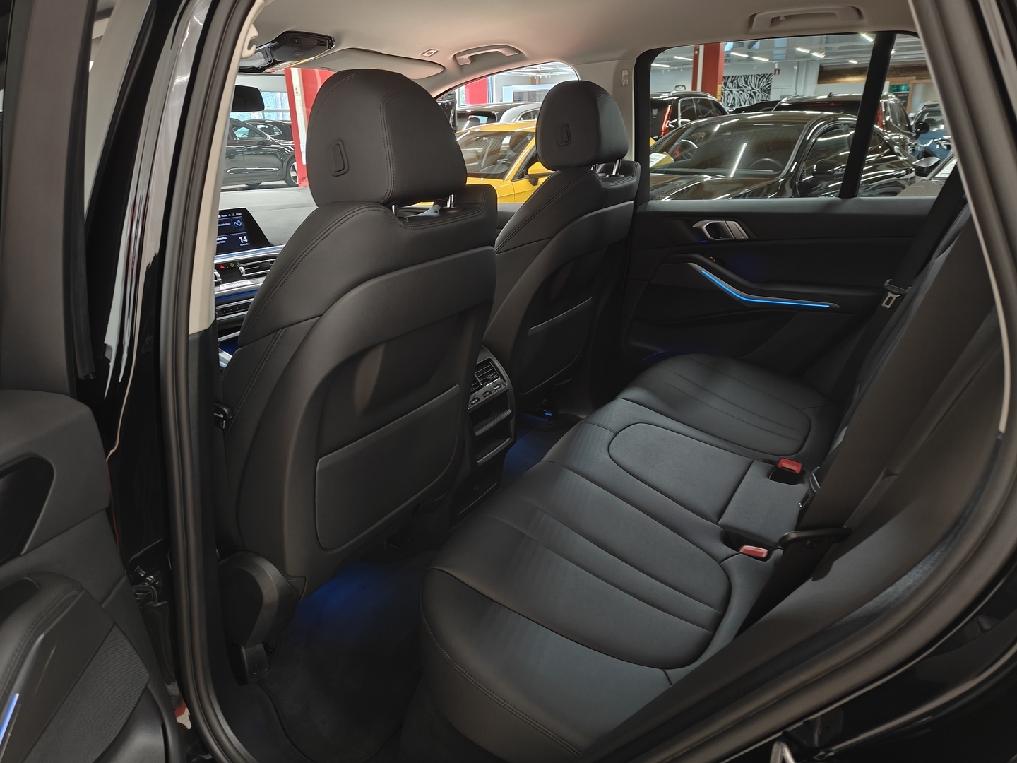 BMW X5 2022