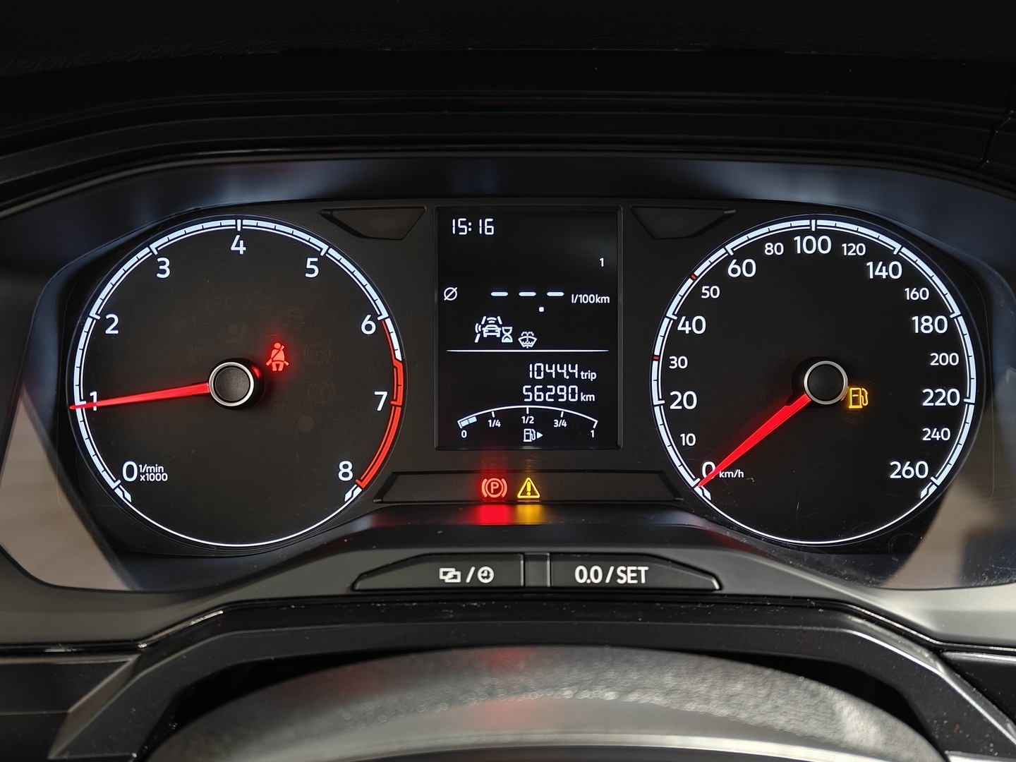 VOLKSWAGEN Polo 2020