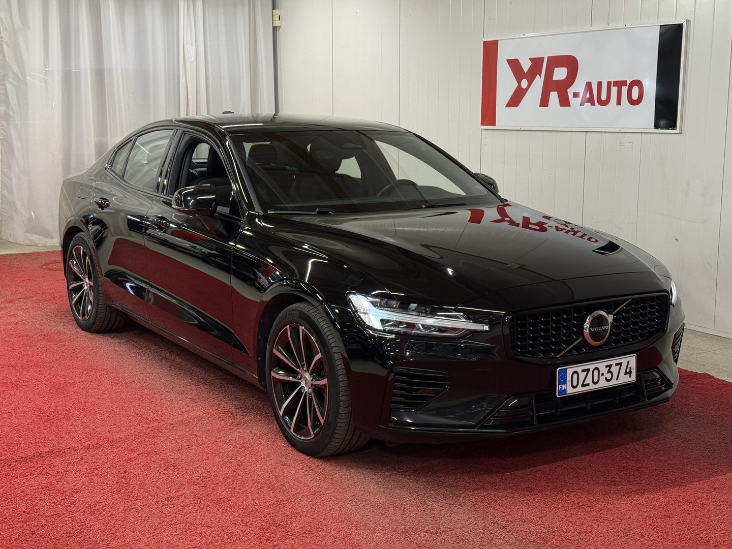 VOLVO S60 1