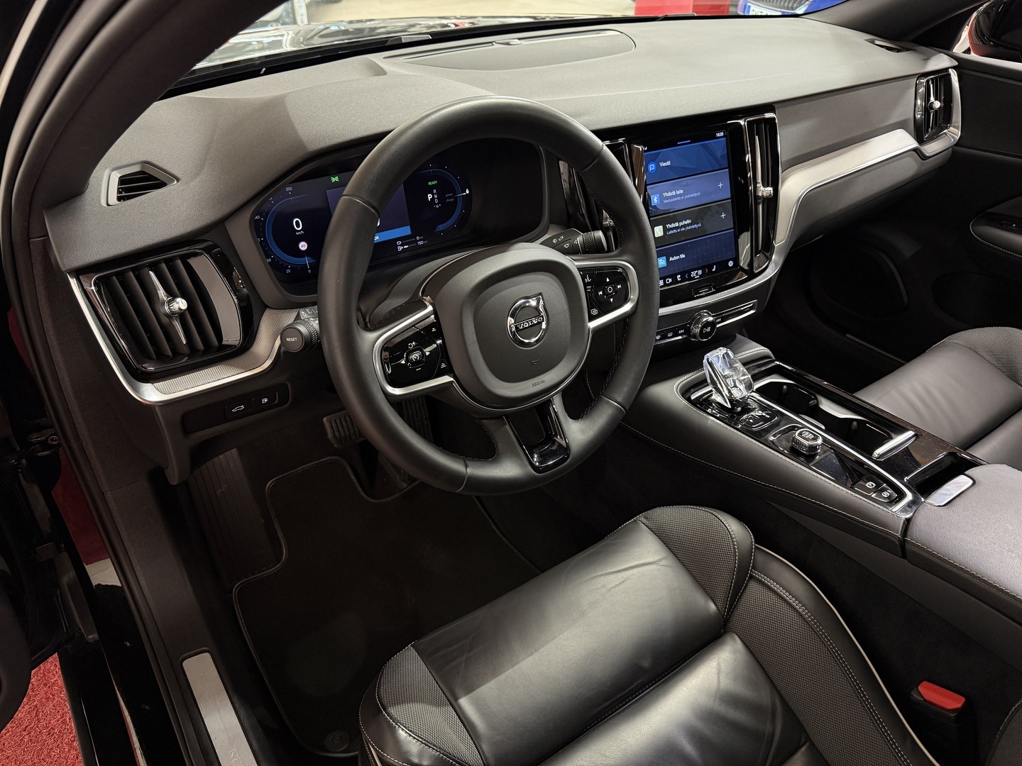 VOLVO S60 10