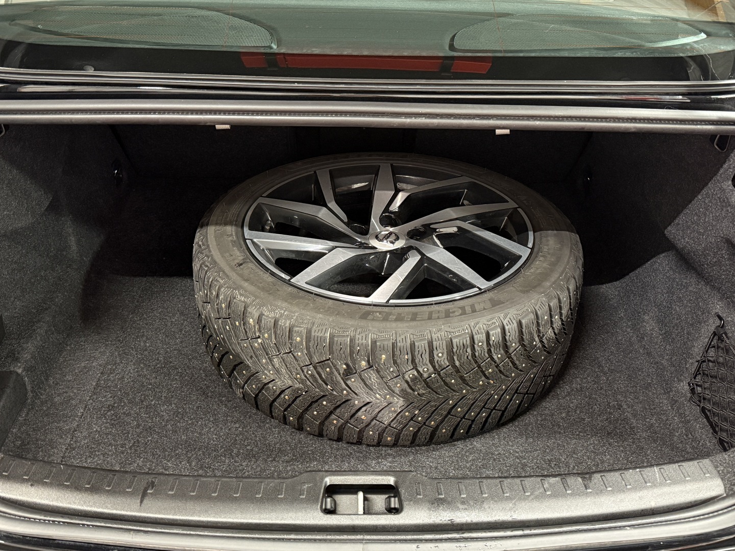 VOLVO S60 5