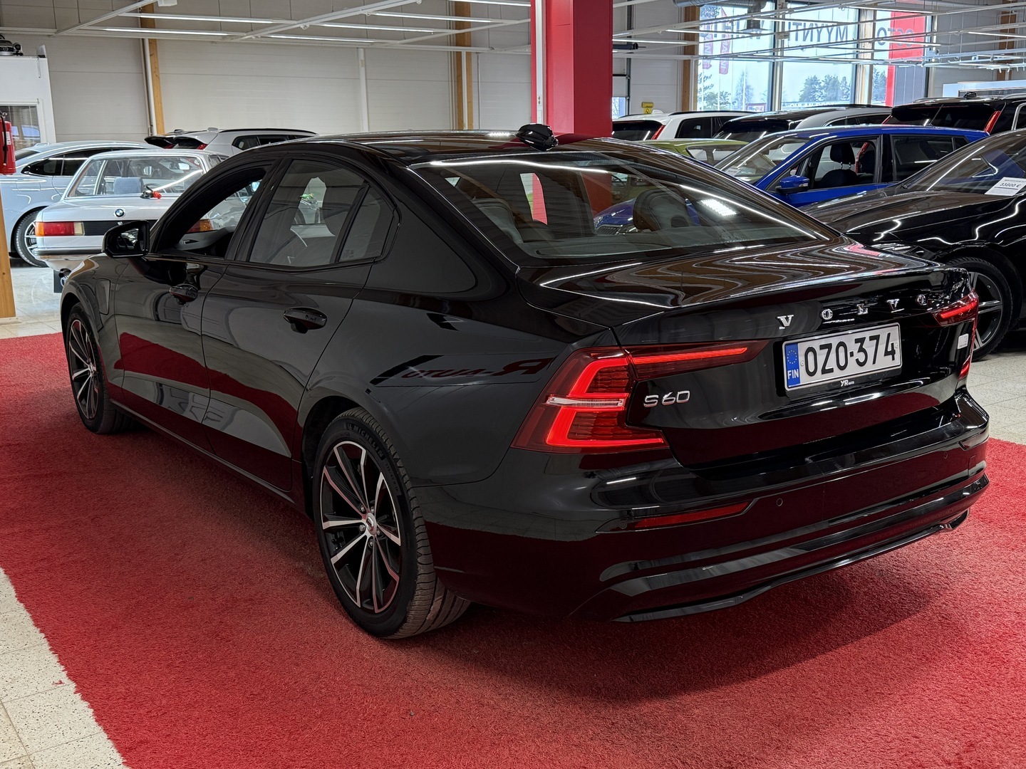 VOLVO S60 6