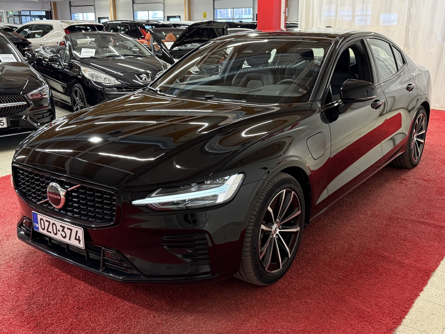 VOLVO S60 7