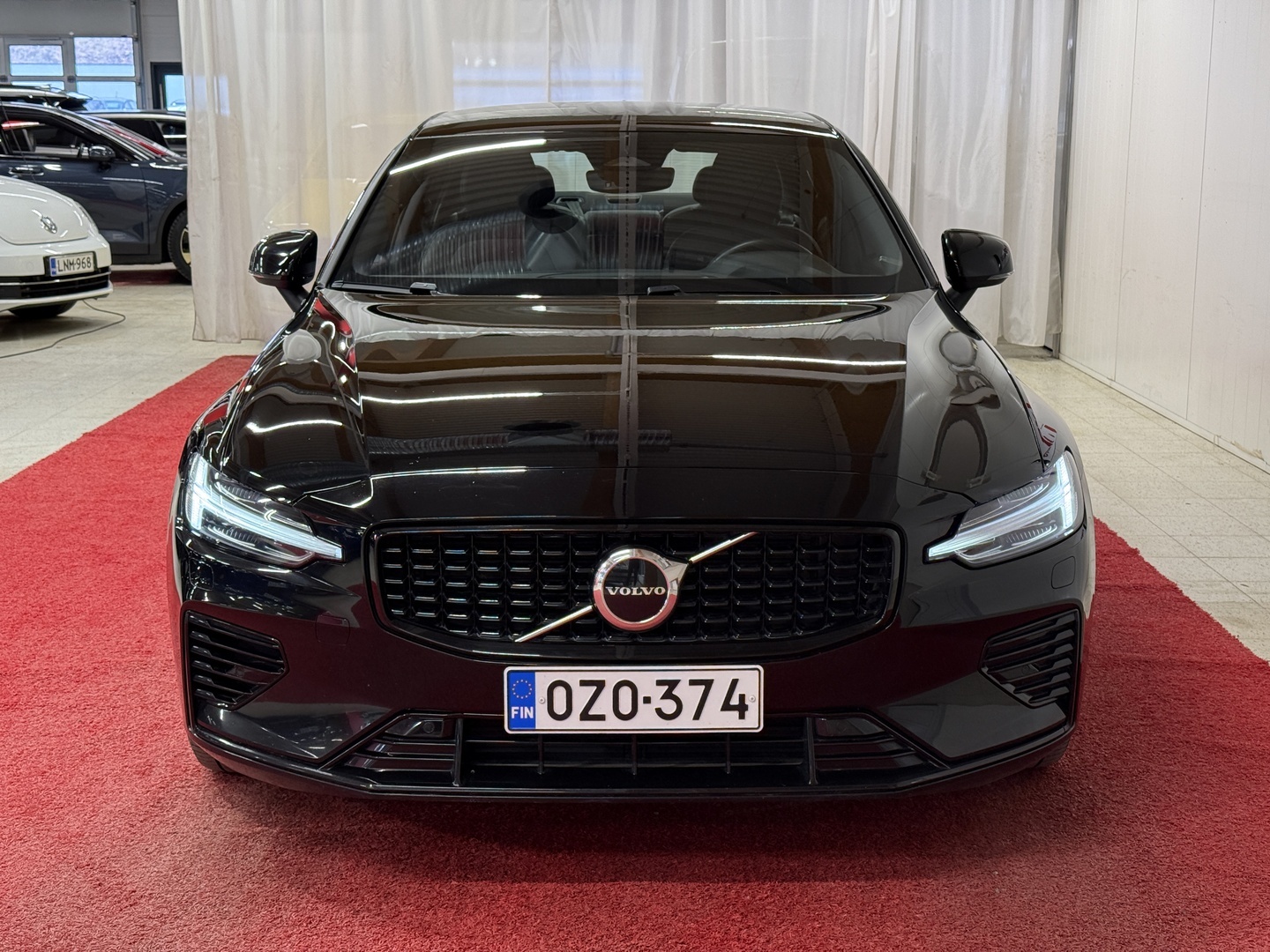 VOLVO S60 8