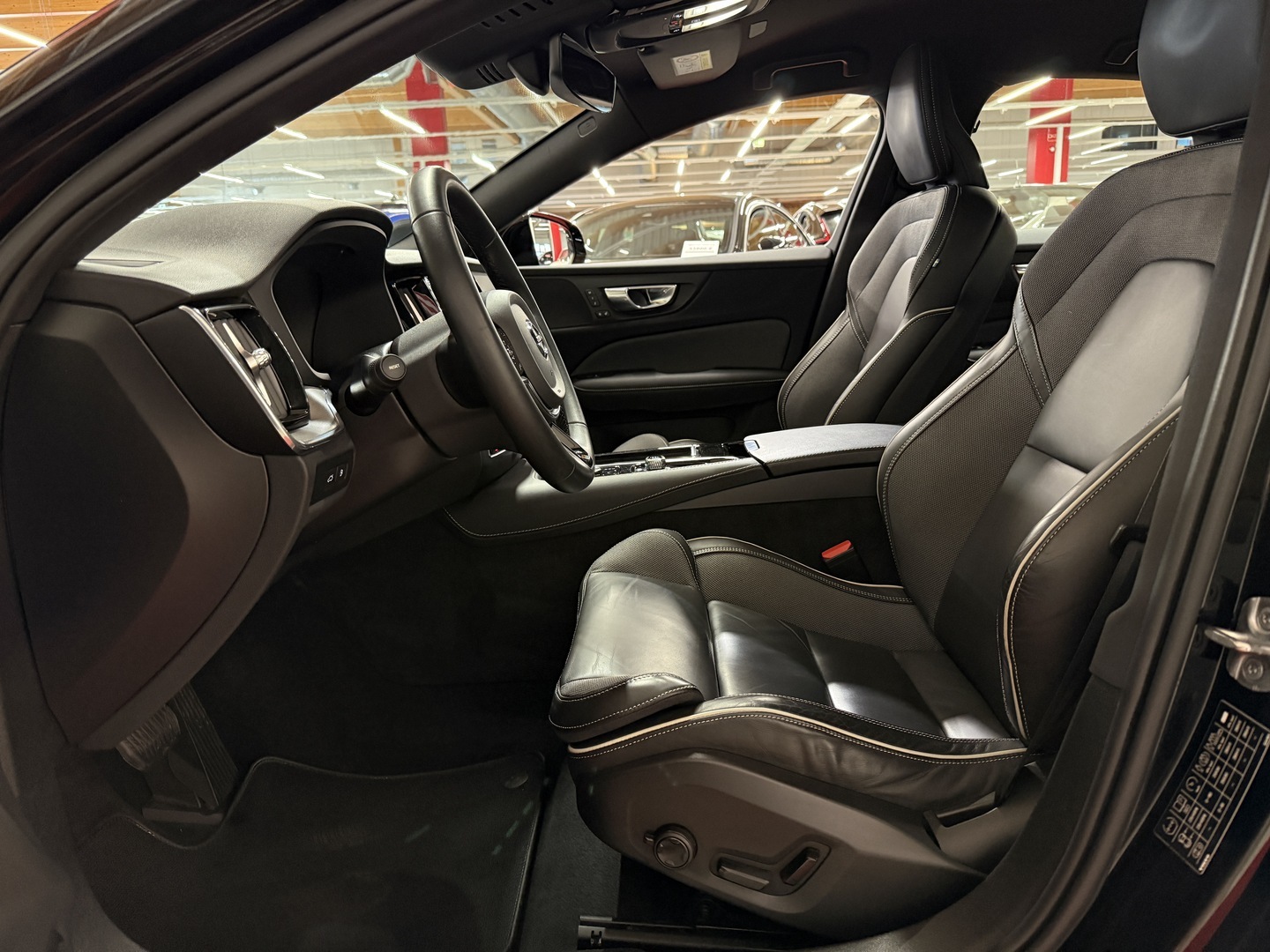 VOLVO S60 9