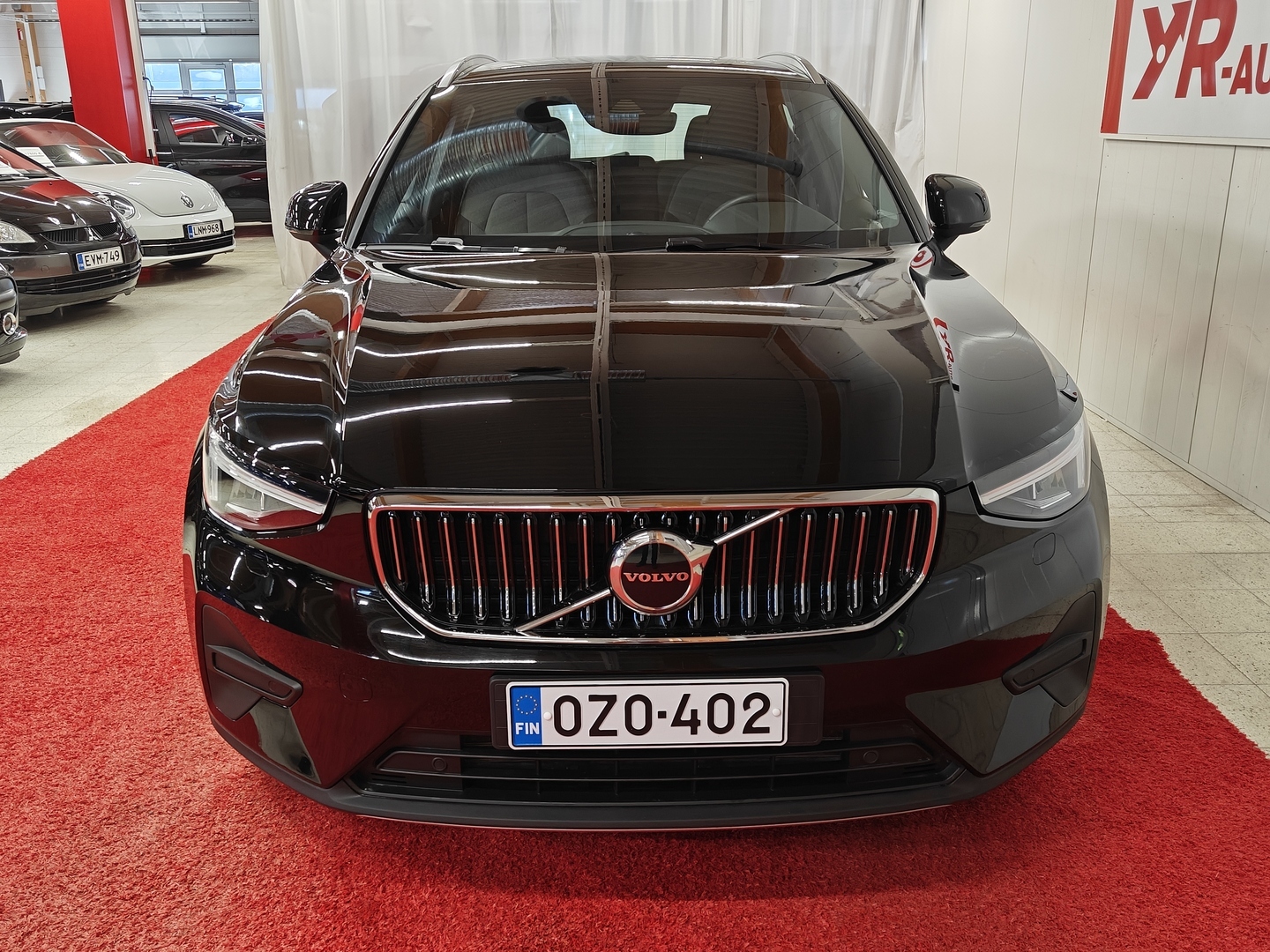 VOLVO XC40 2023