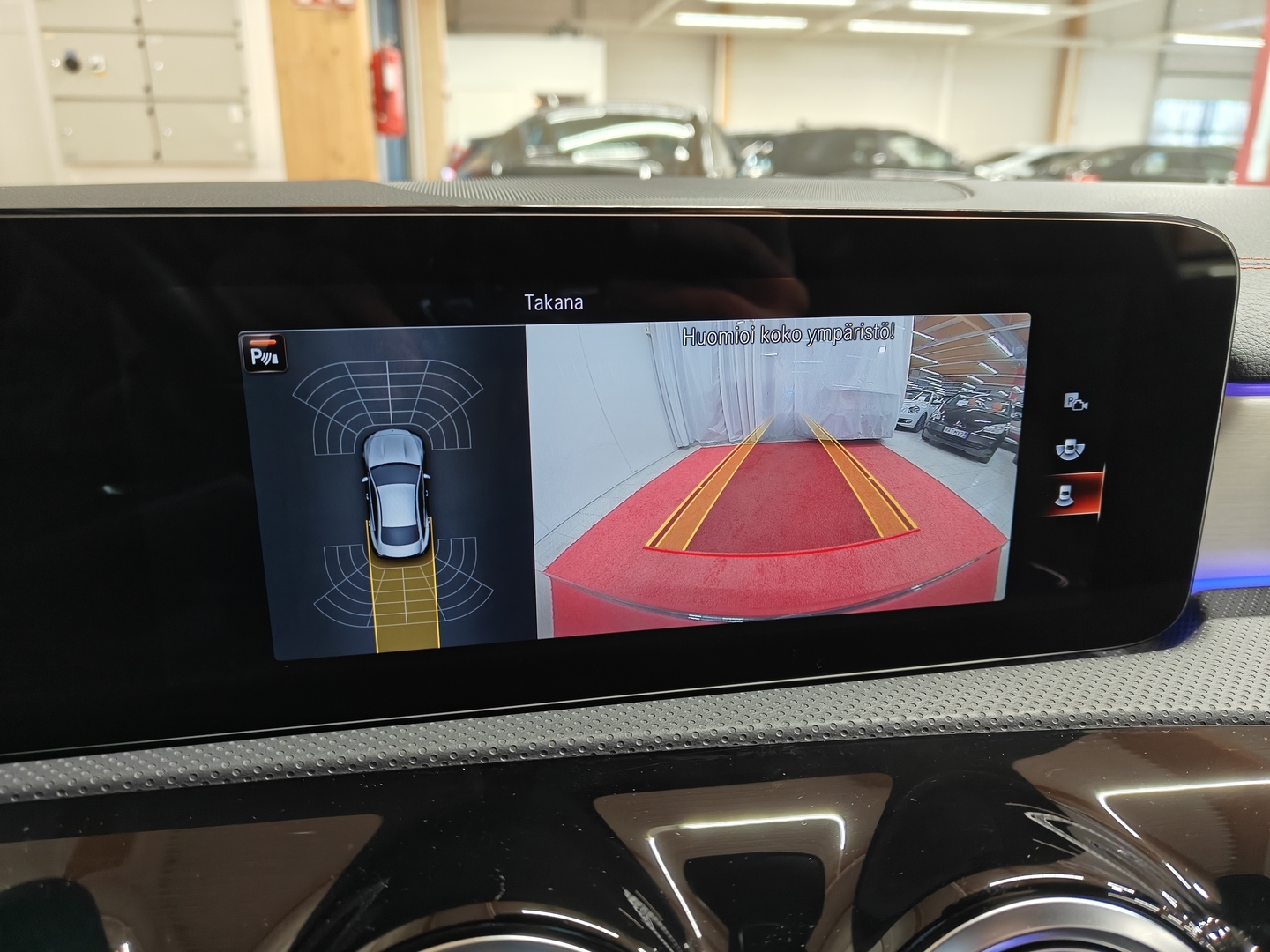 MERCEDES-BENZ CLA 2023