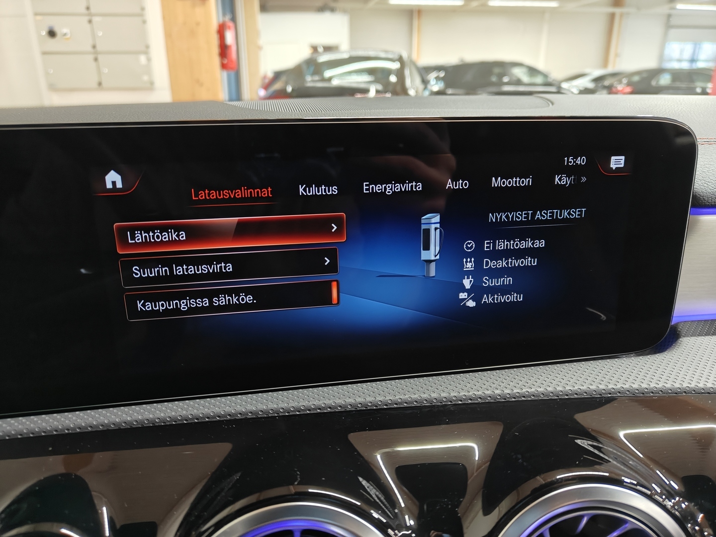 MERCEDES-BENZ CLA 2023