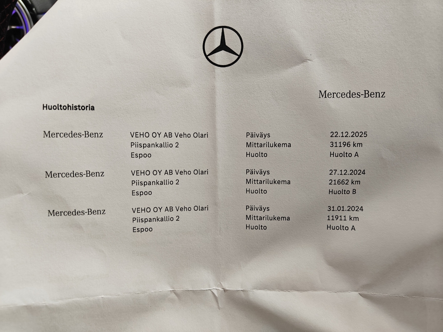 MERCEDES-BENZ CLA 2023