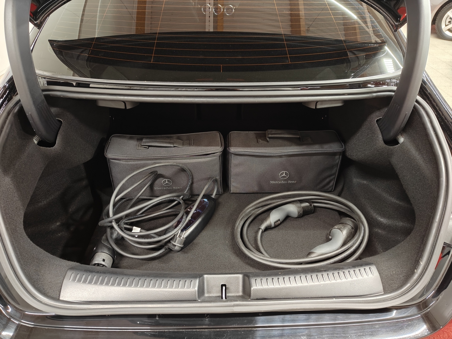 MERCEDES-BENZ CLA 2023