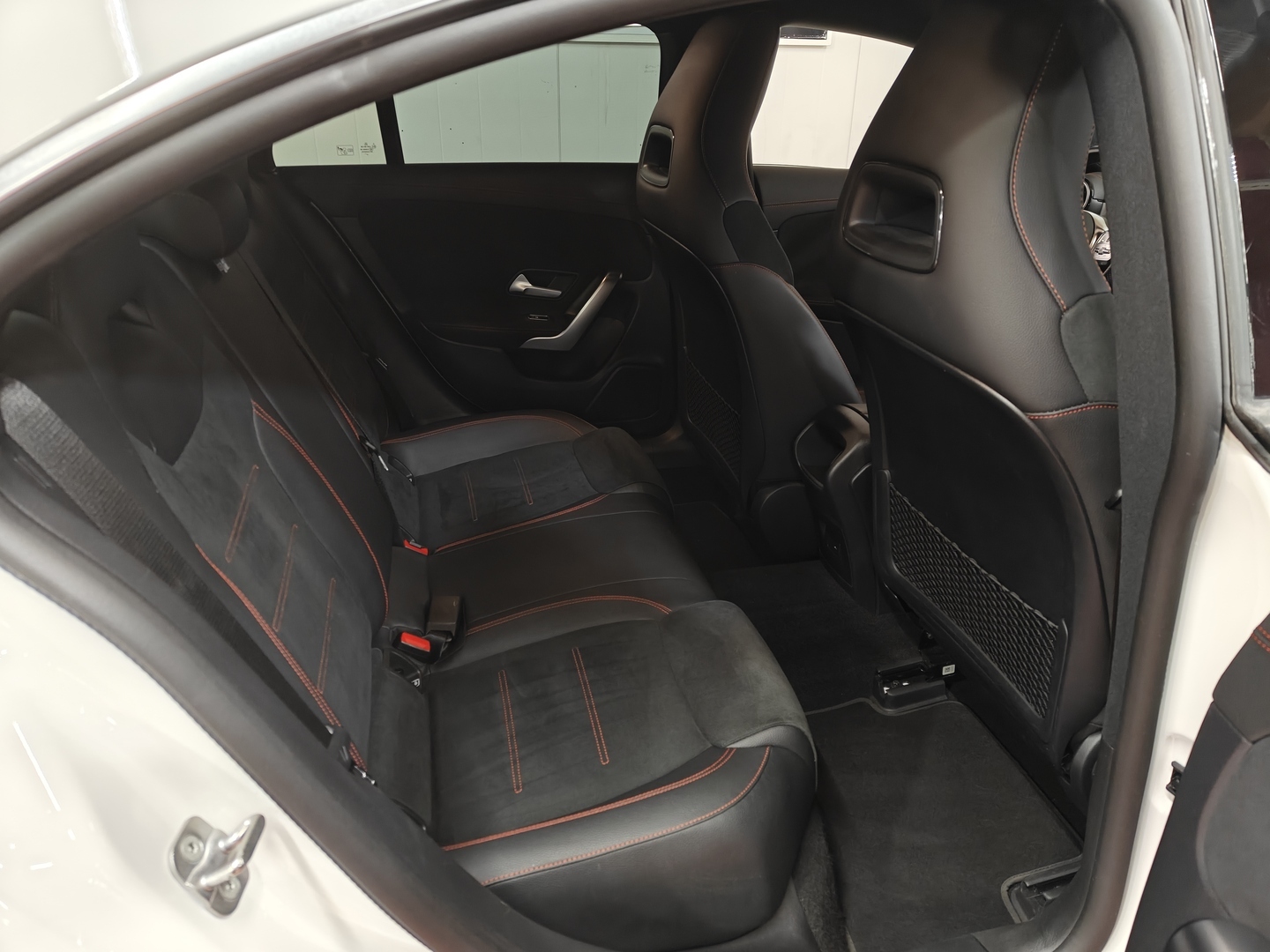 MERCEDES-BENZ CLA 2023