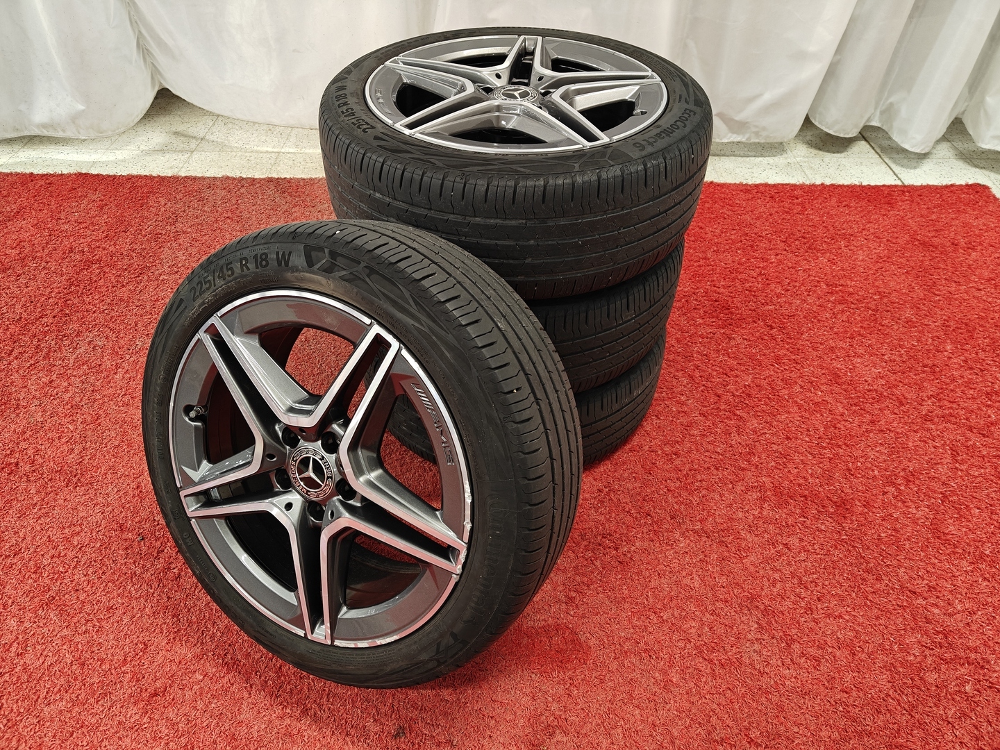 MERCEDES-BENZ CLA 2023