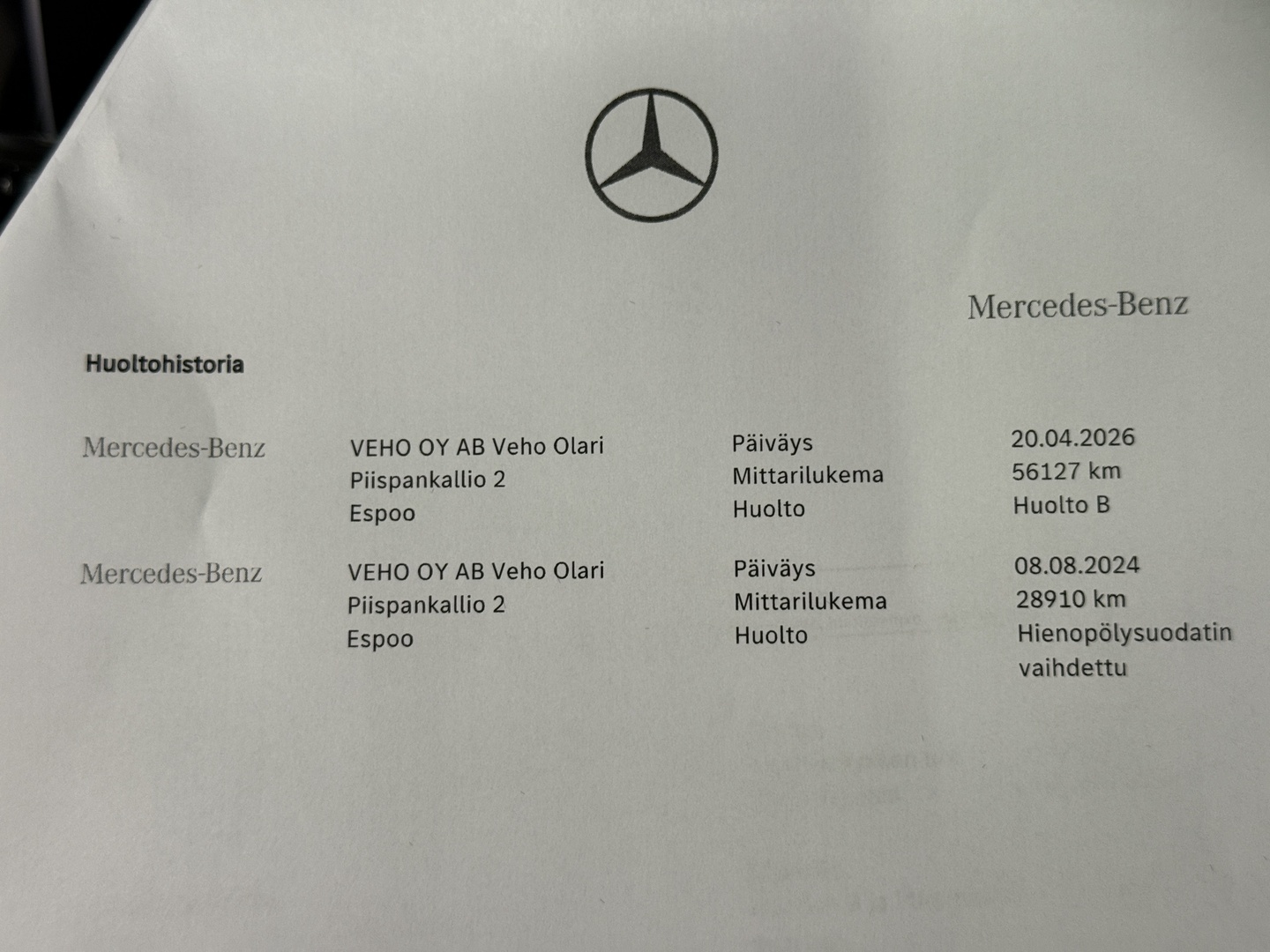 MERCEDES-BENZ EQE SUV 2023