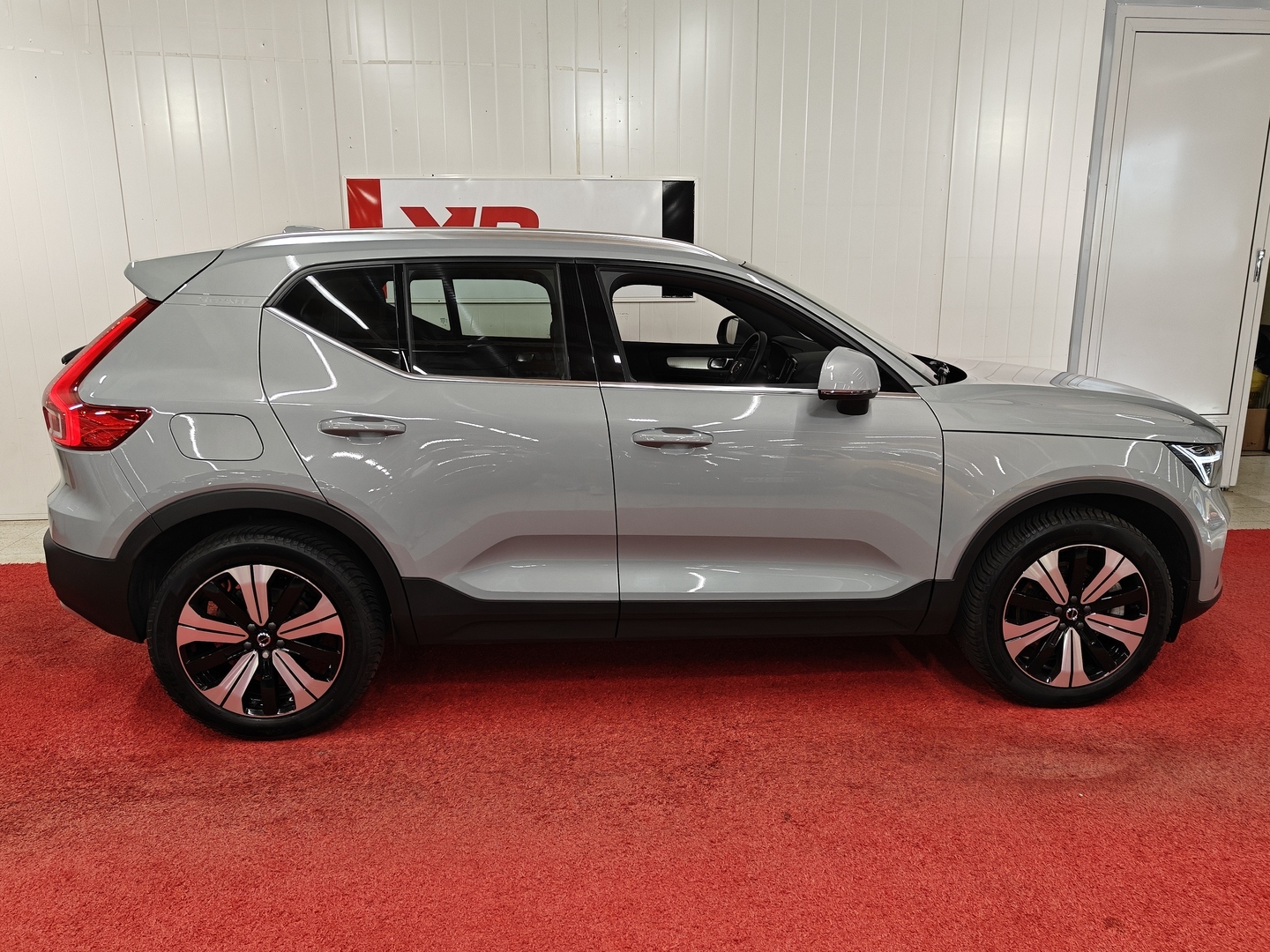 VOLVO XC40 2