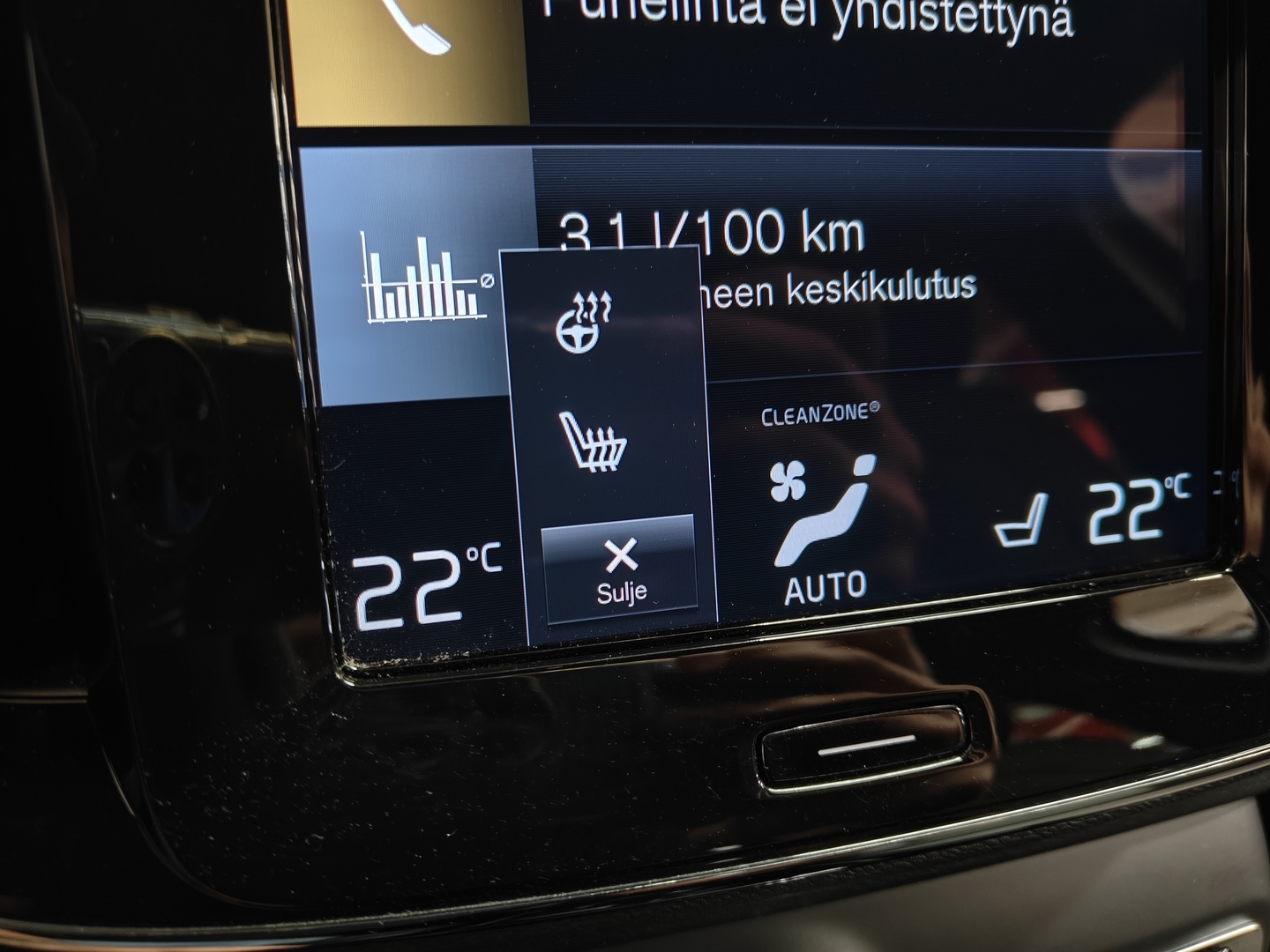 VOLVO XC40 30