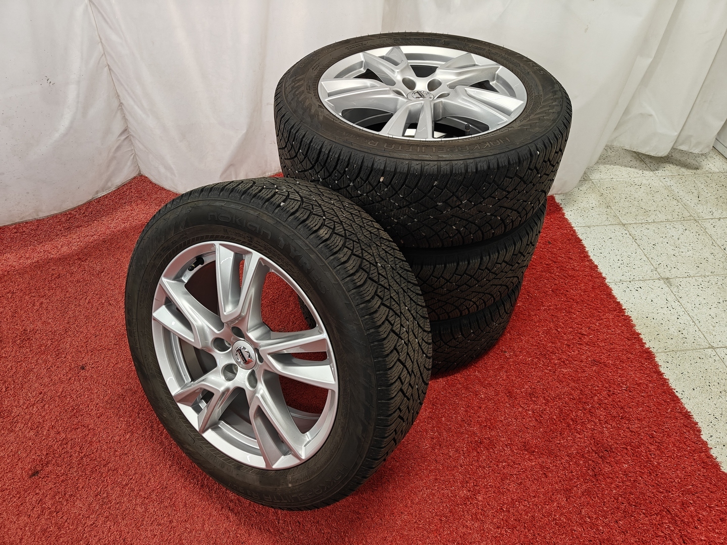 VOLVO XC40 35