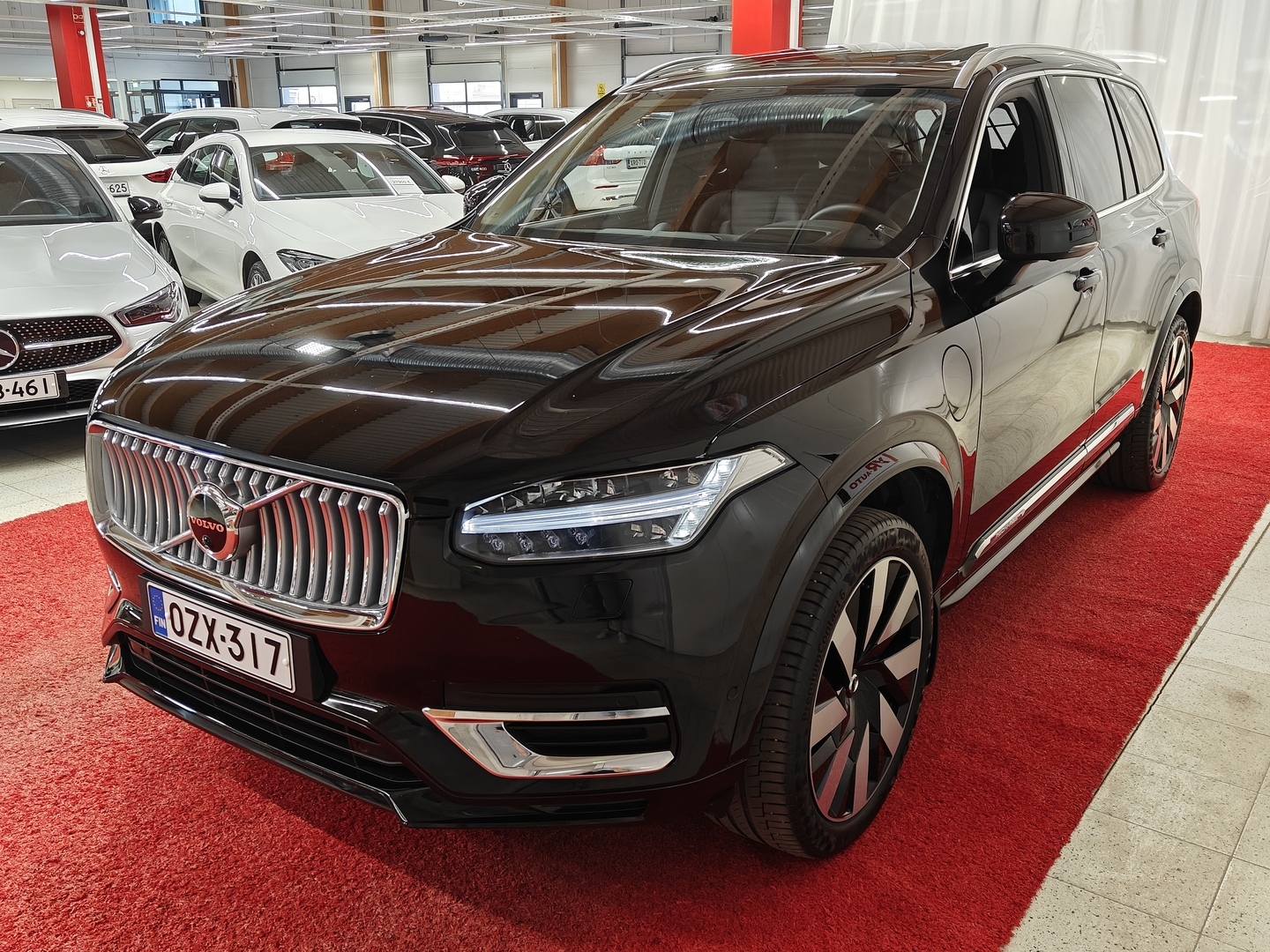 VOLVO XC90 2023