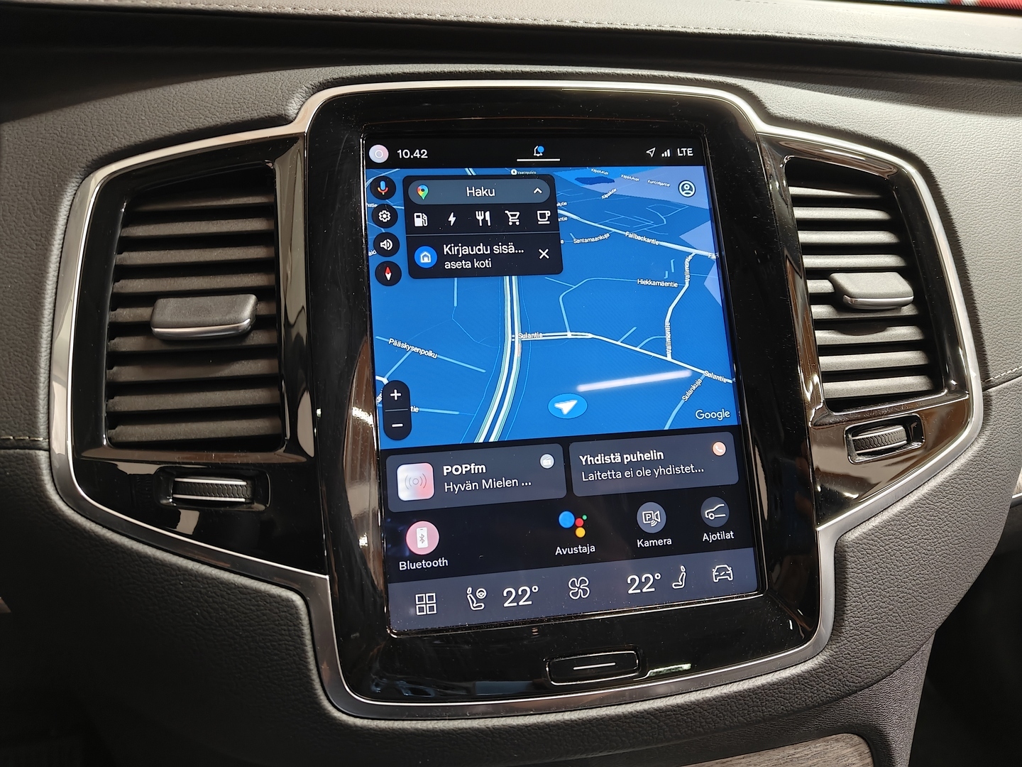 VOLVO XC90 2023