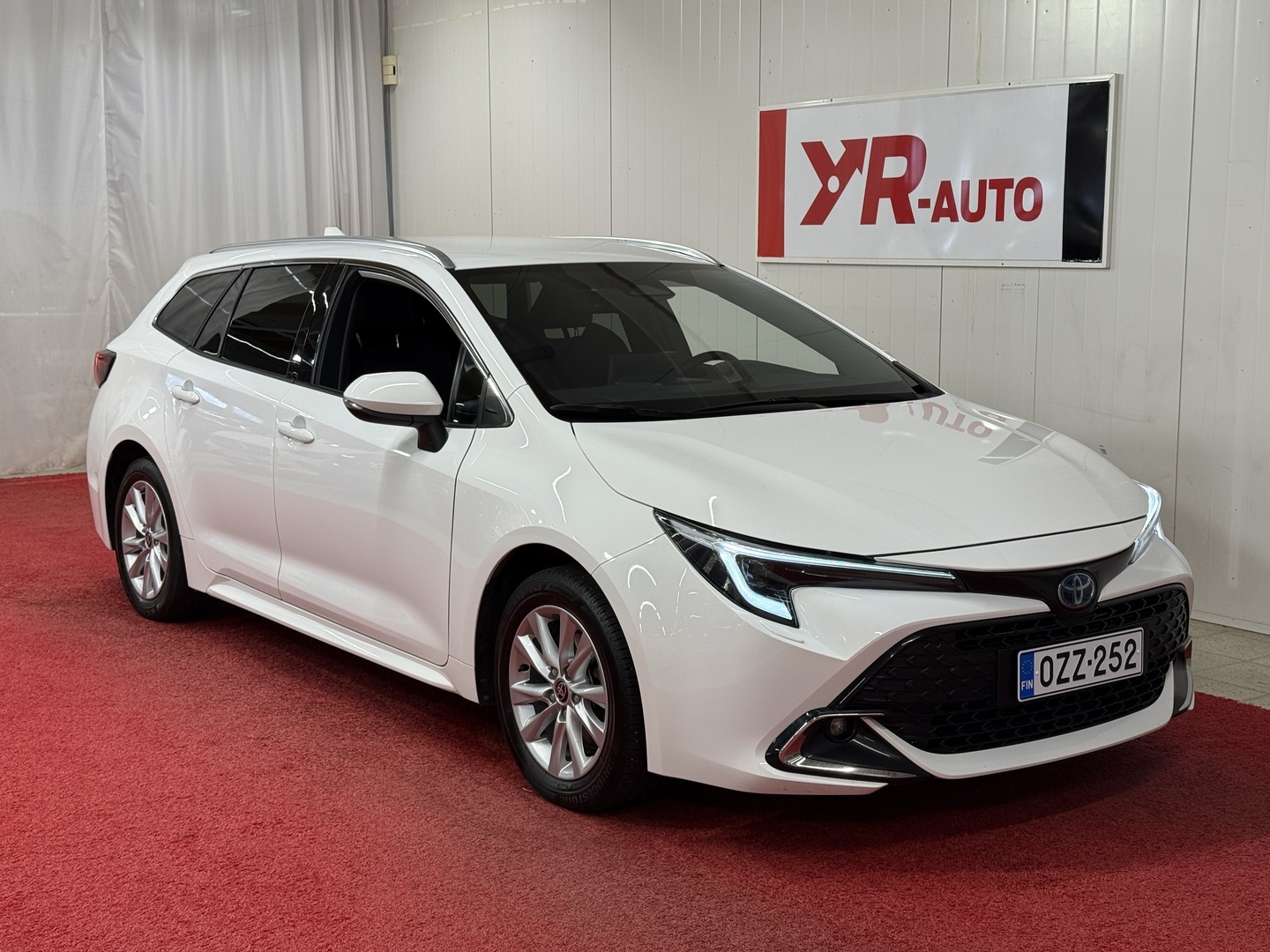 TOYOTA Corolla 2023