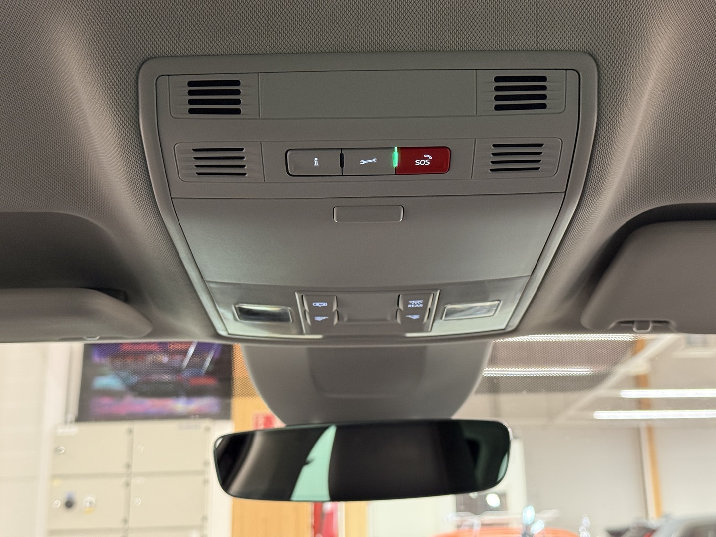 SKODA Superb 2022