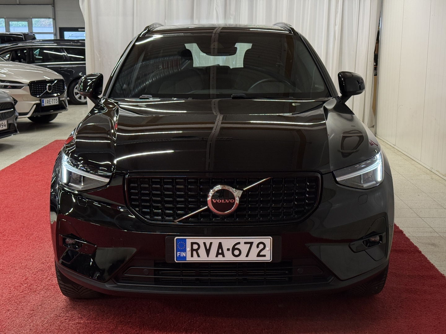 VOLVO XC40 2023
