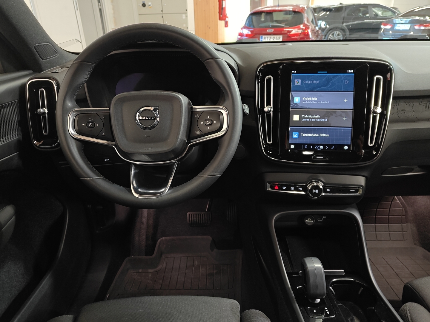 VOLVO XC40 2023