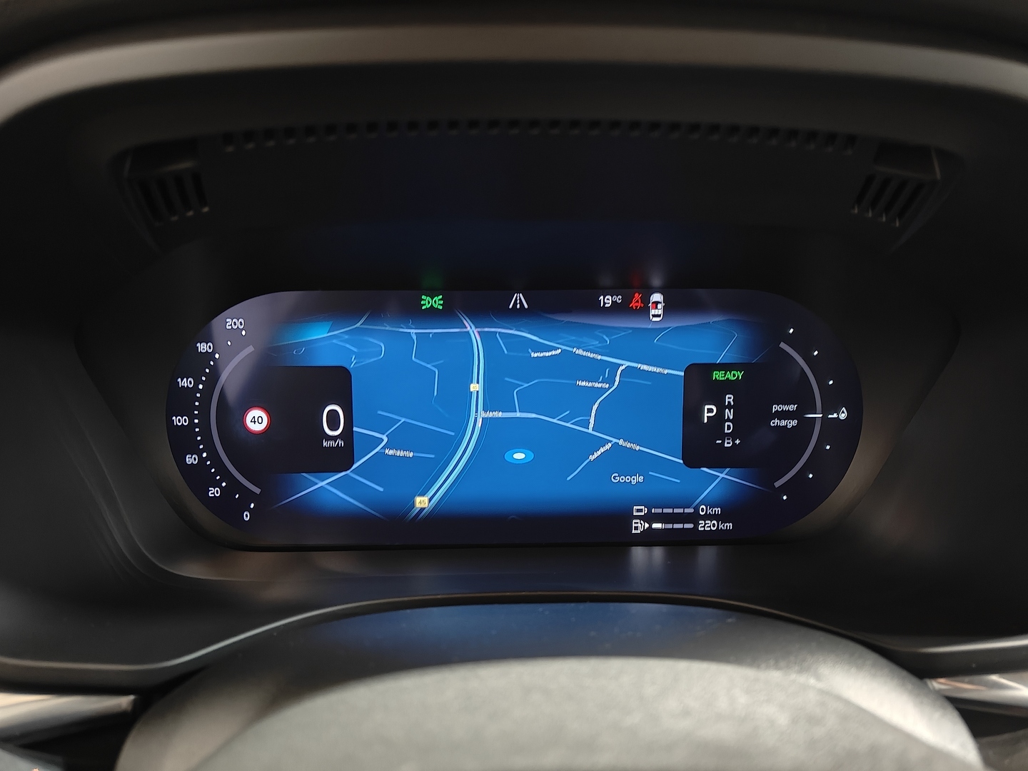 VOLVO XC60 2024