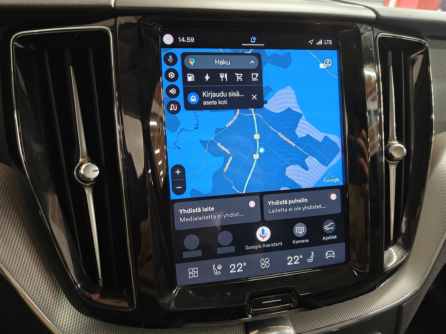 VOLVO XC60 2024
