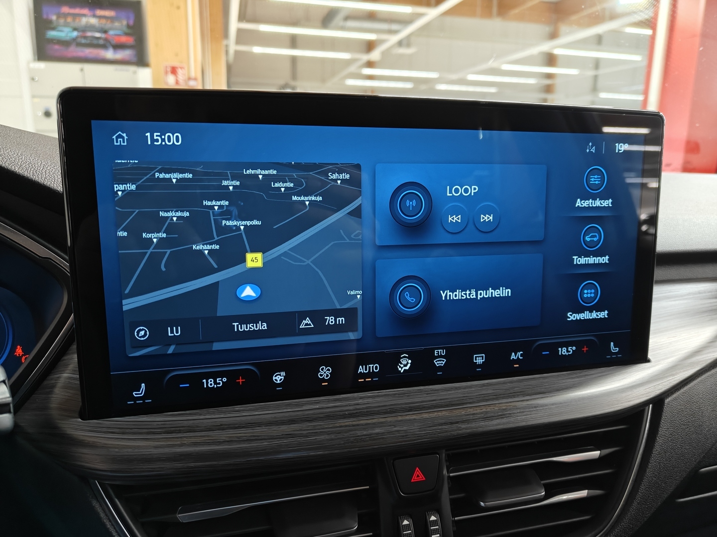 FORD Kuga 2025