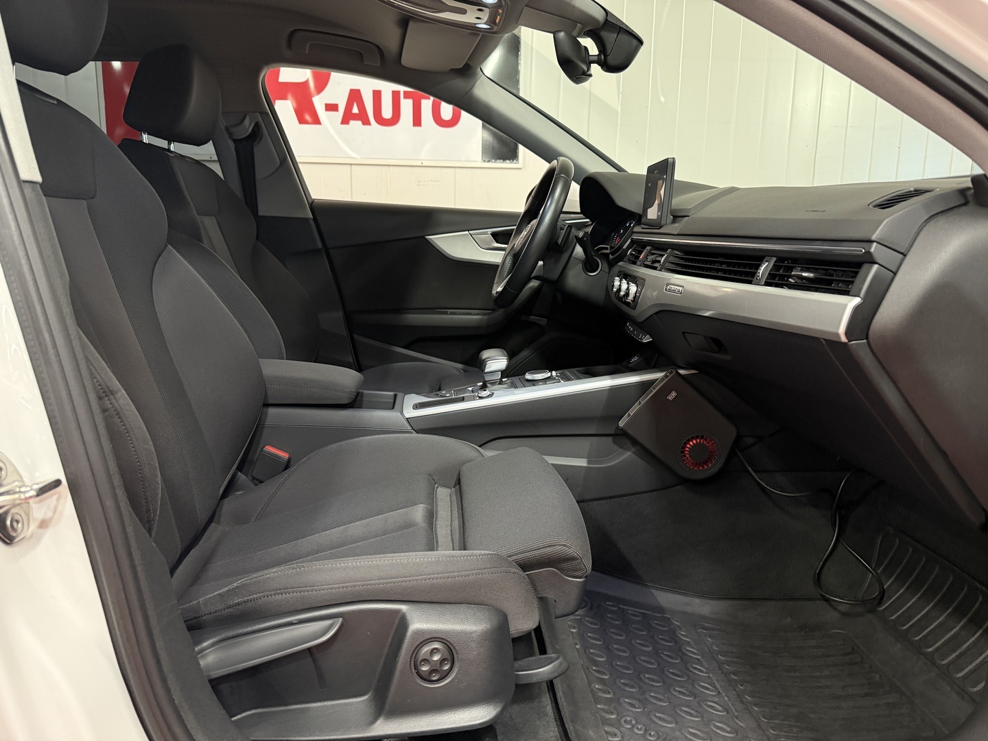 AUDI A4 Allroad 2017