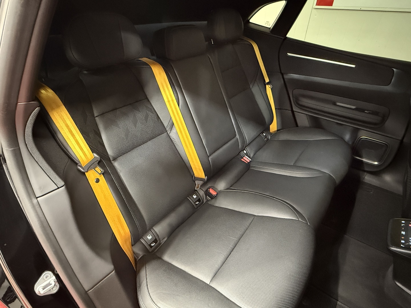 POLESTAR 4 2025