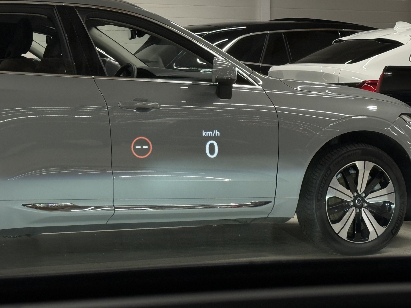 POLESTAR 4 2025