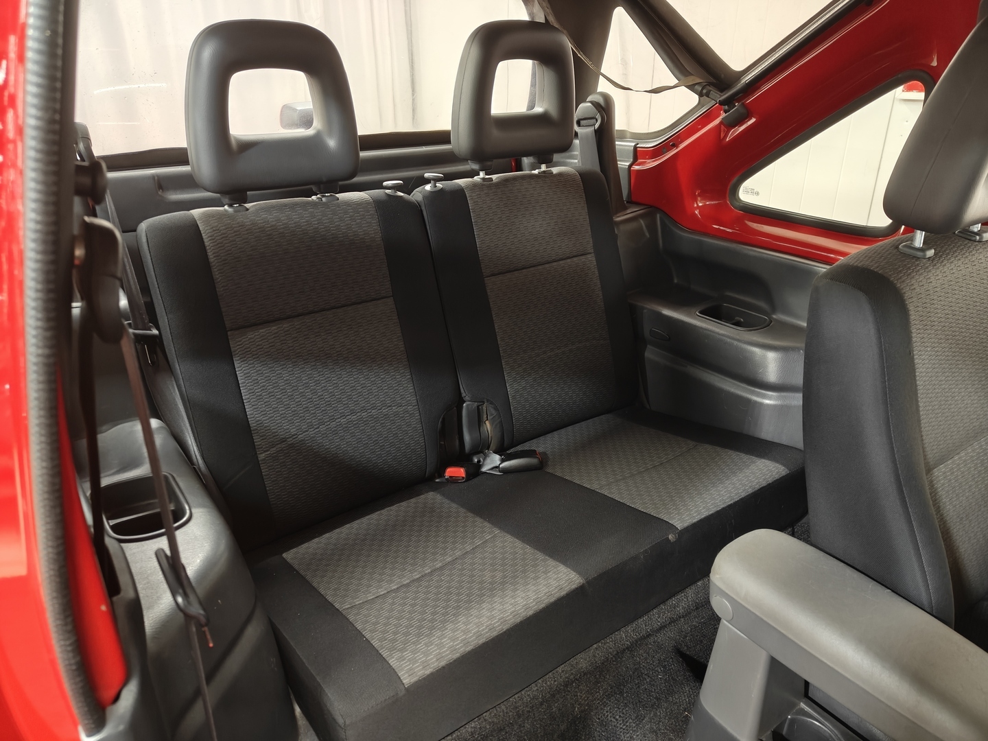 SUZUKI Jimny 2006