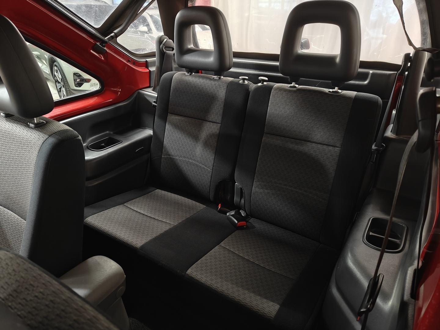 SUZUKI Jimny 2006