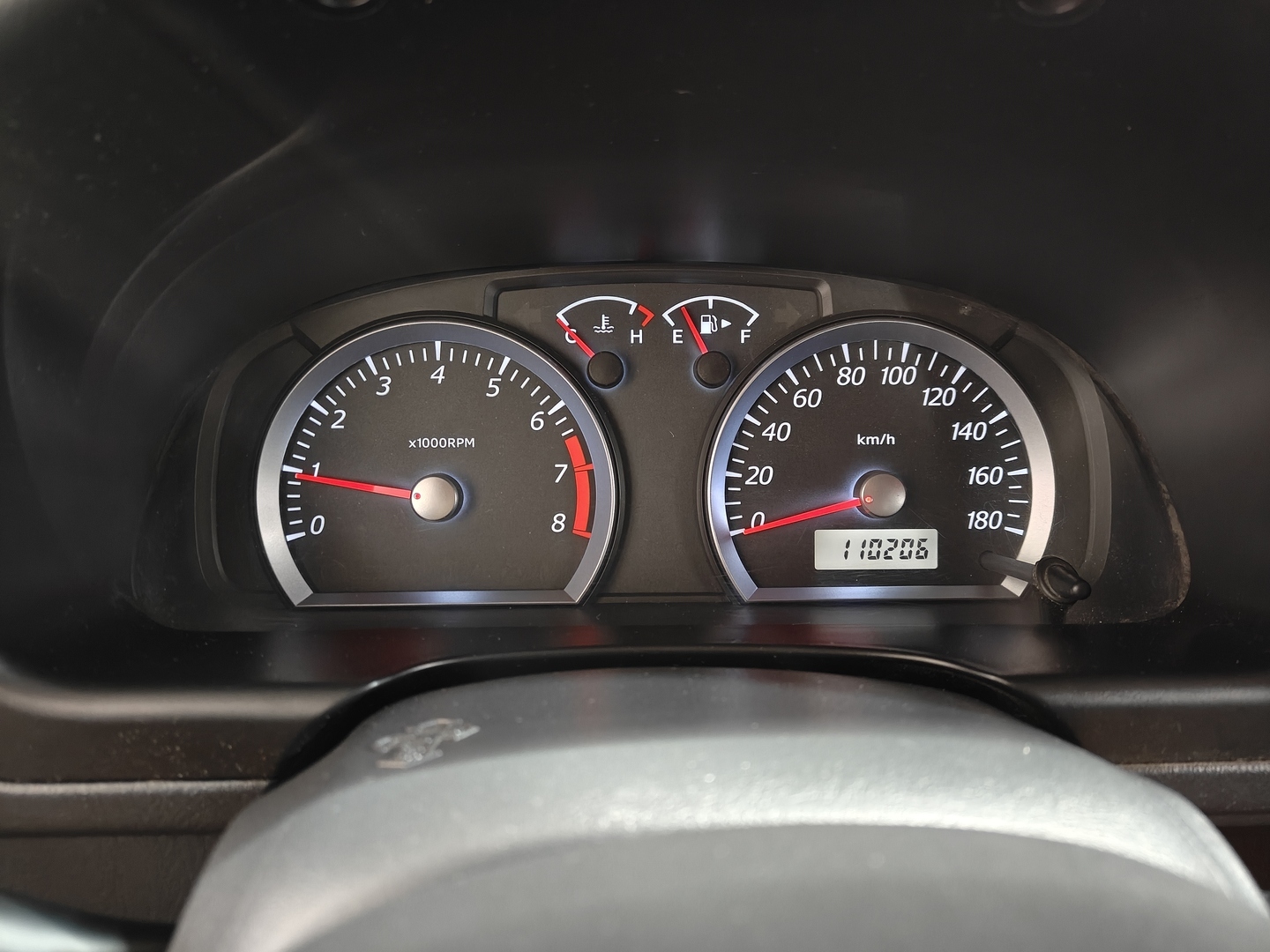 SUZUKI Jimny 2006
