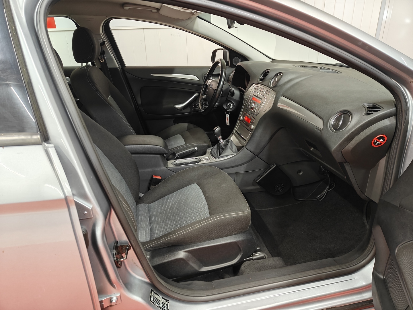 FORD Mondeo 2009