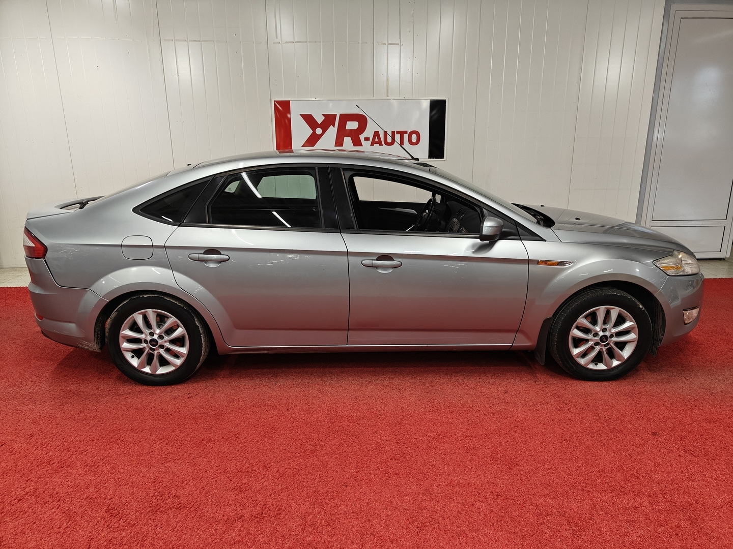 FORD Mondeo 2009