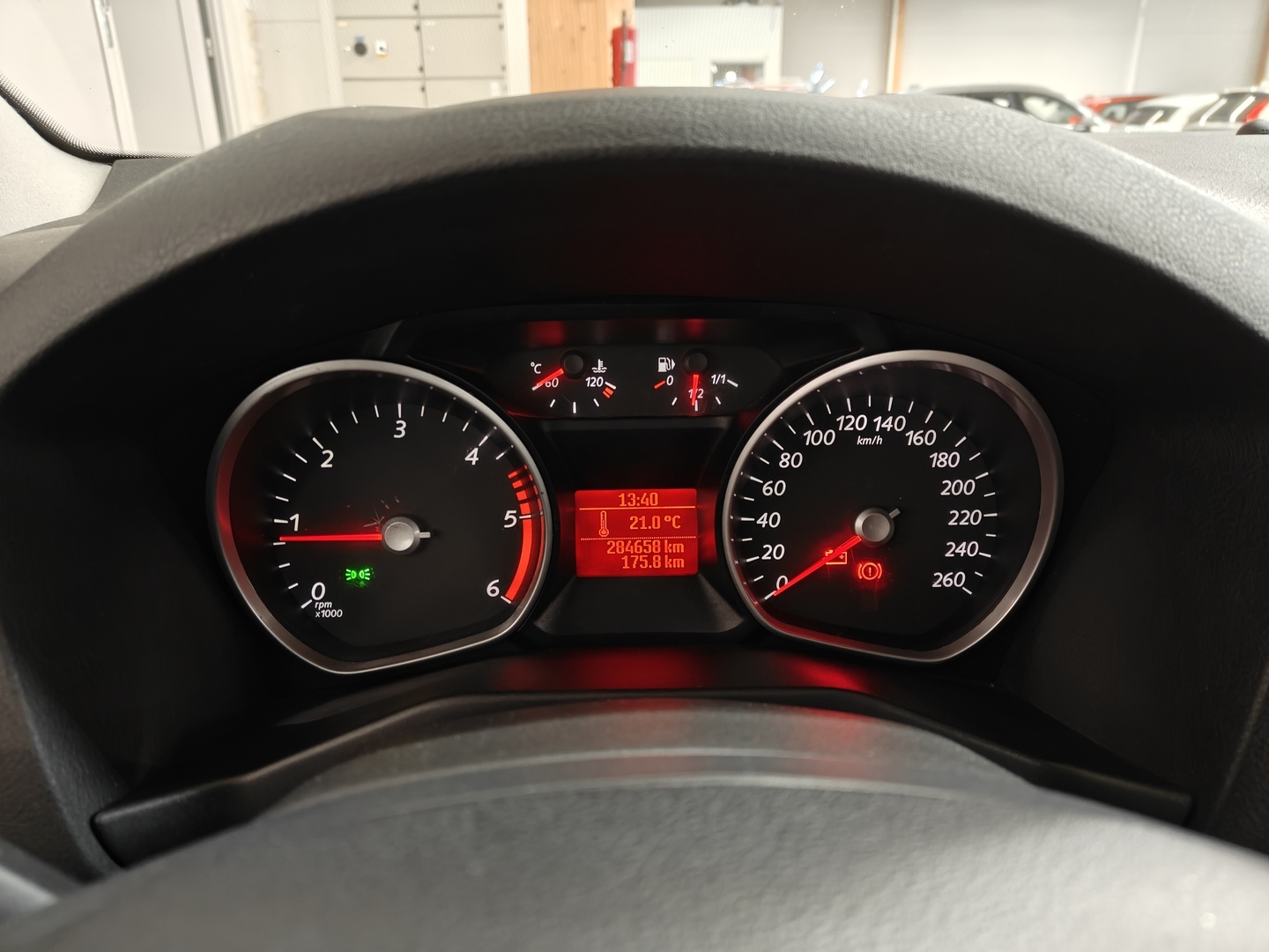 FORD Mondeo 2009