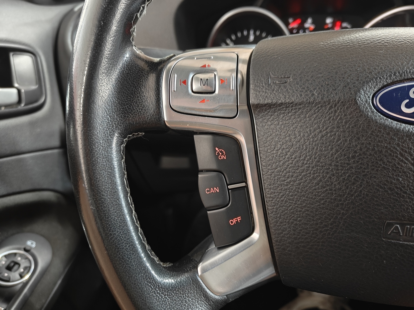FORD Mondeo 2009