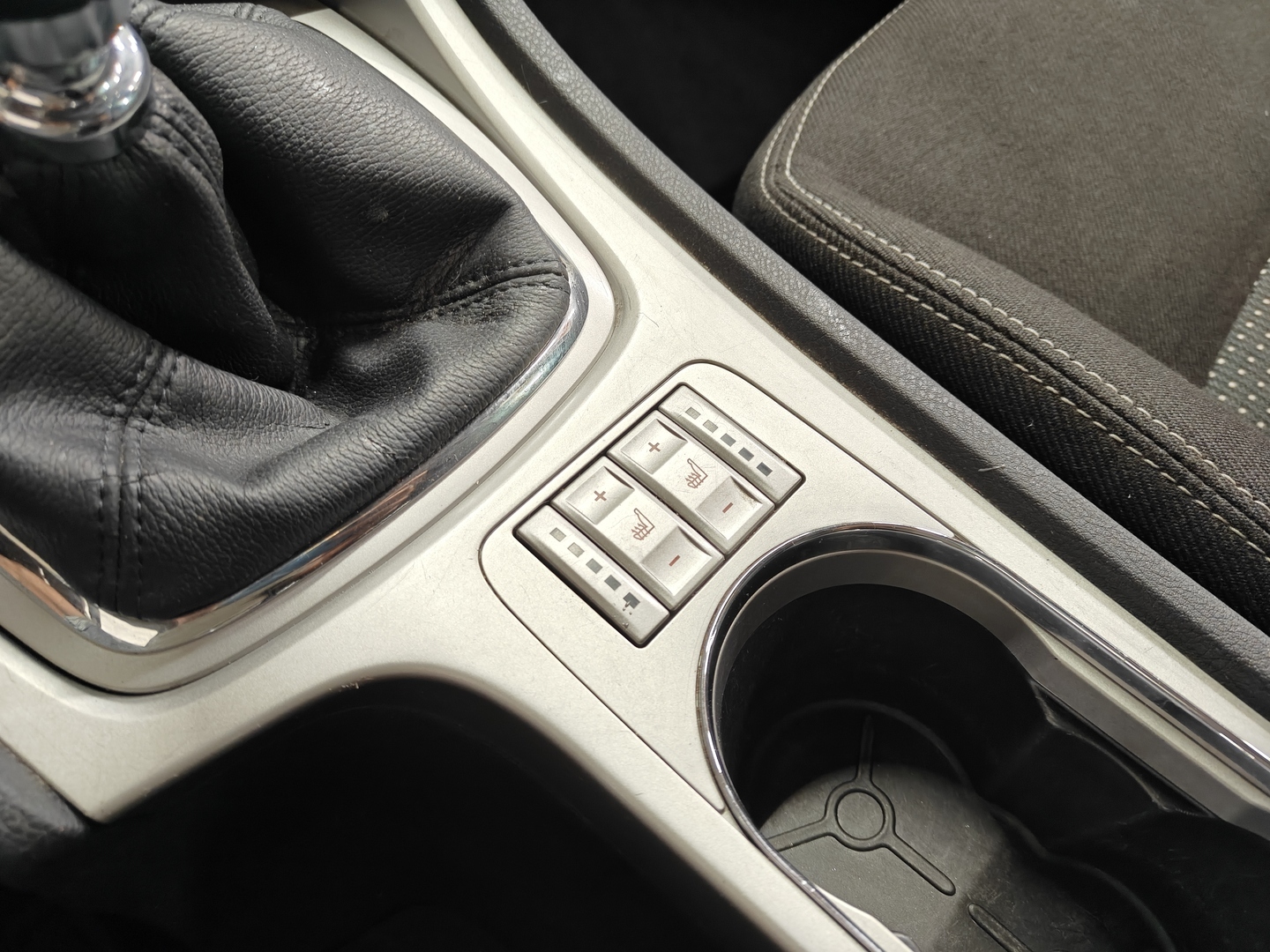 FORD Mondeo 2009