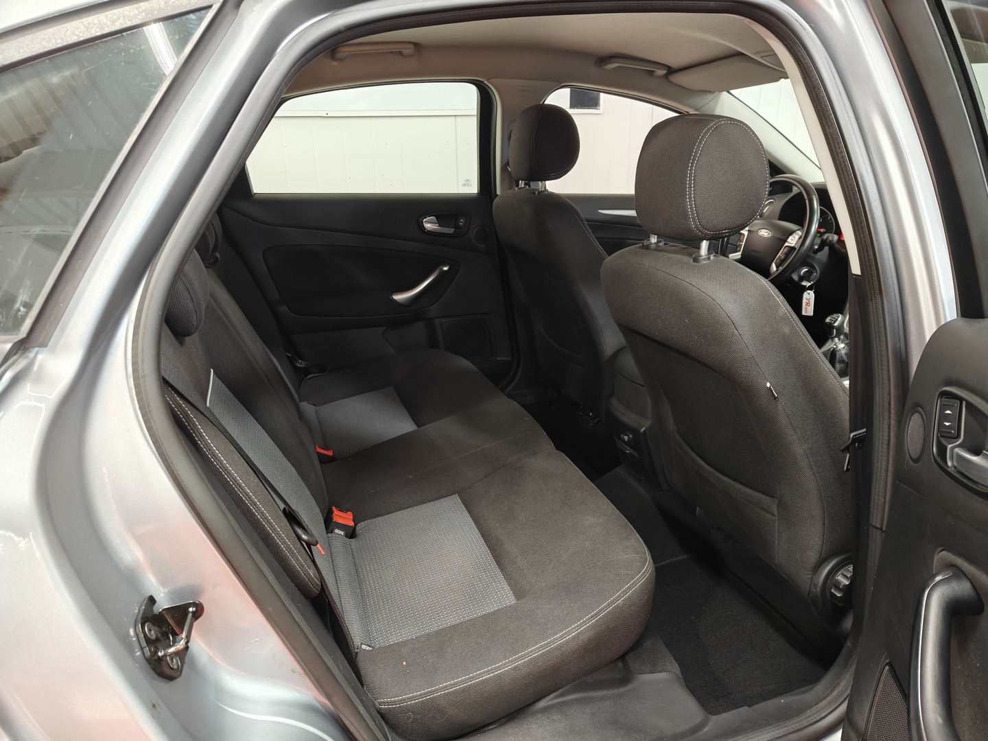 FORD Mondeo 2009