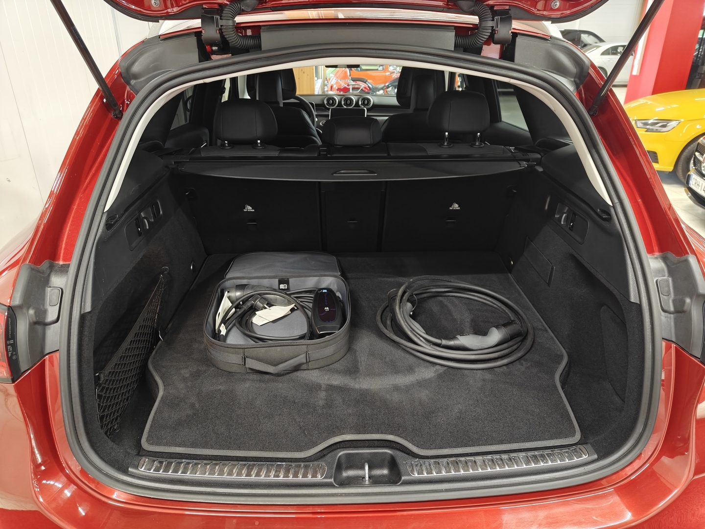 MERCEDES-BENZ GLC 26