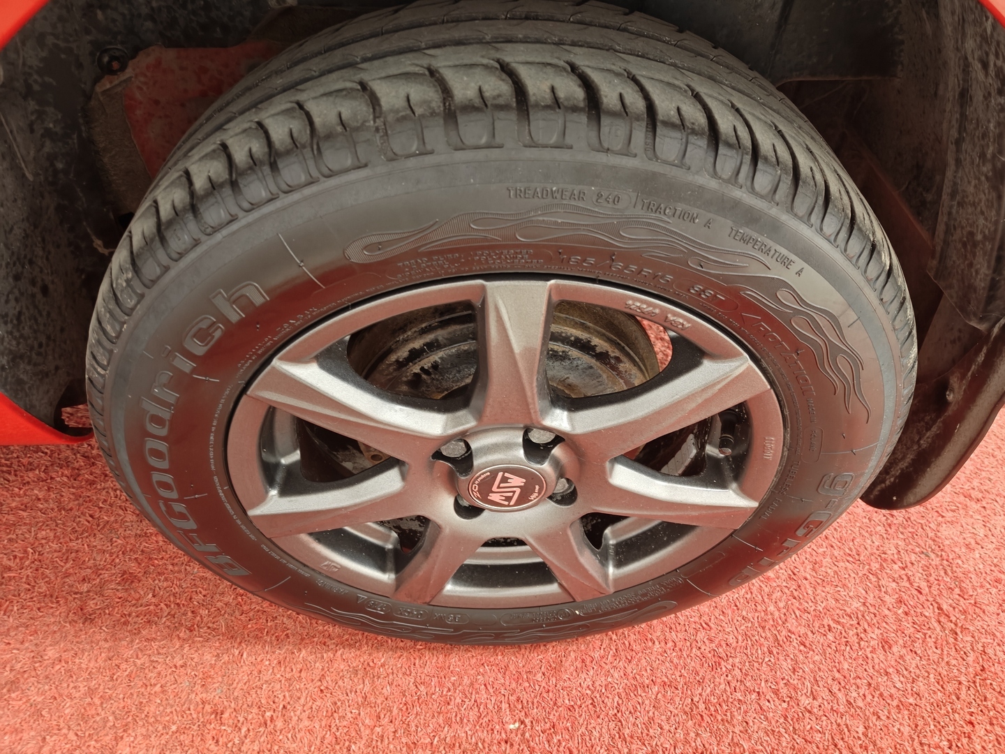 FIAT Fiorino 10
