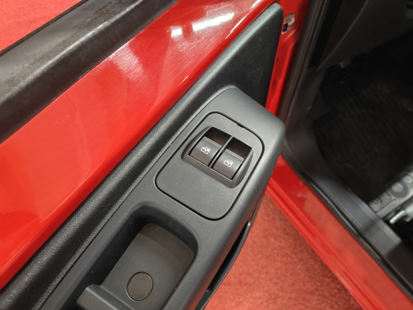 FIAT Fiorino 17