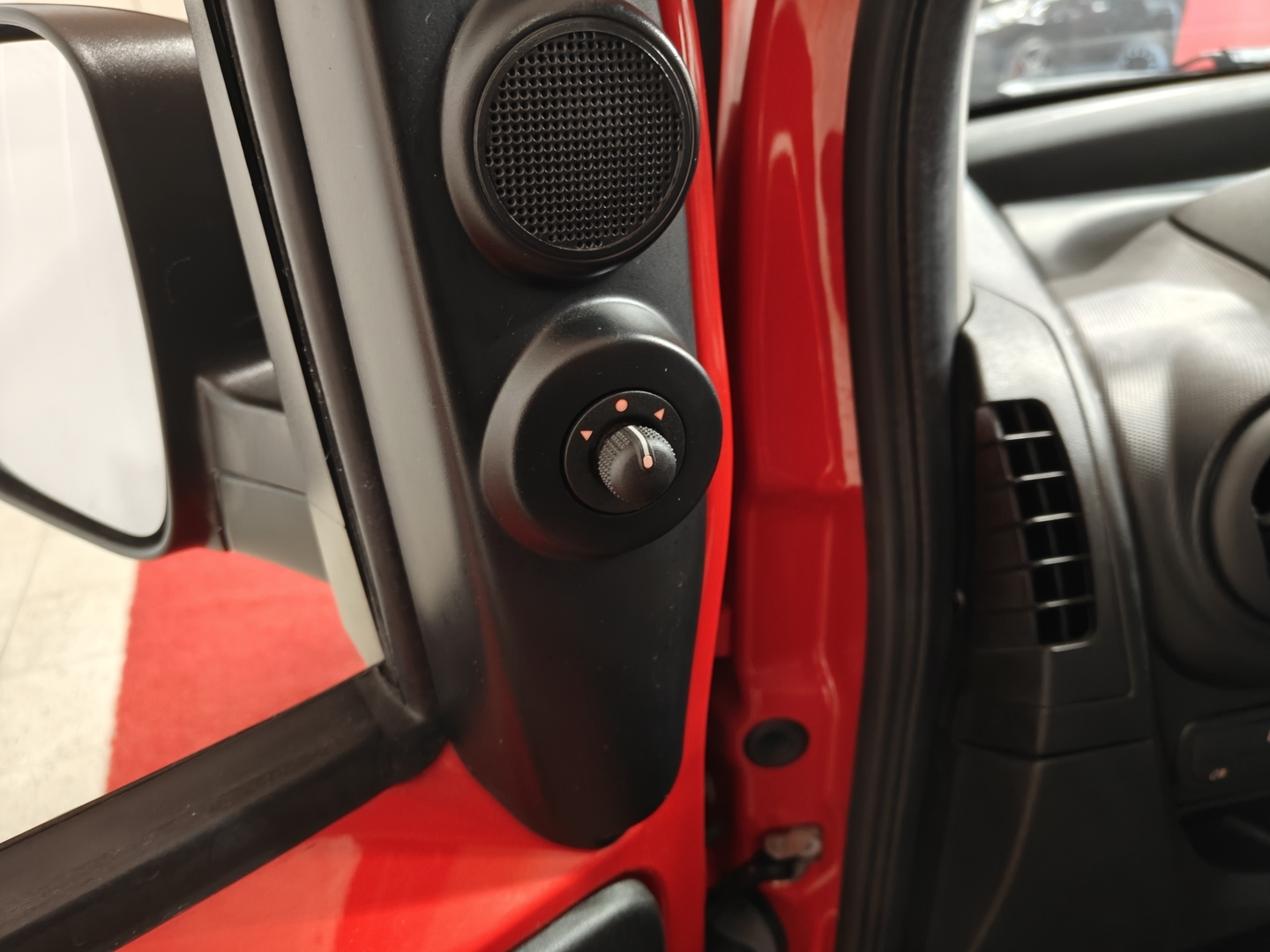 FIAT Fiorino 18