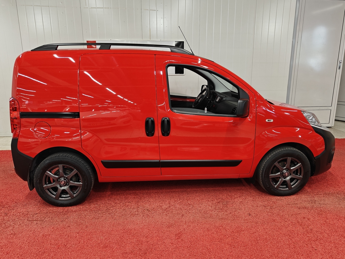 FIAT Fiorino 2
