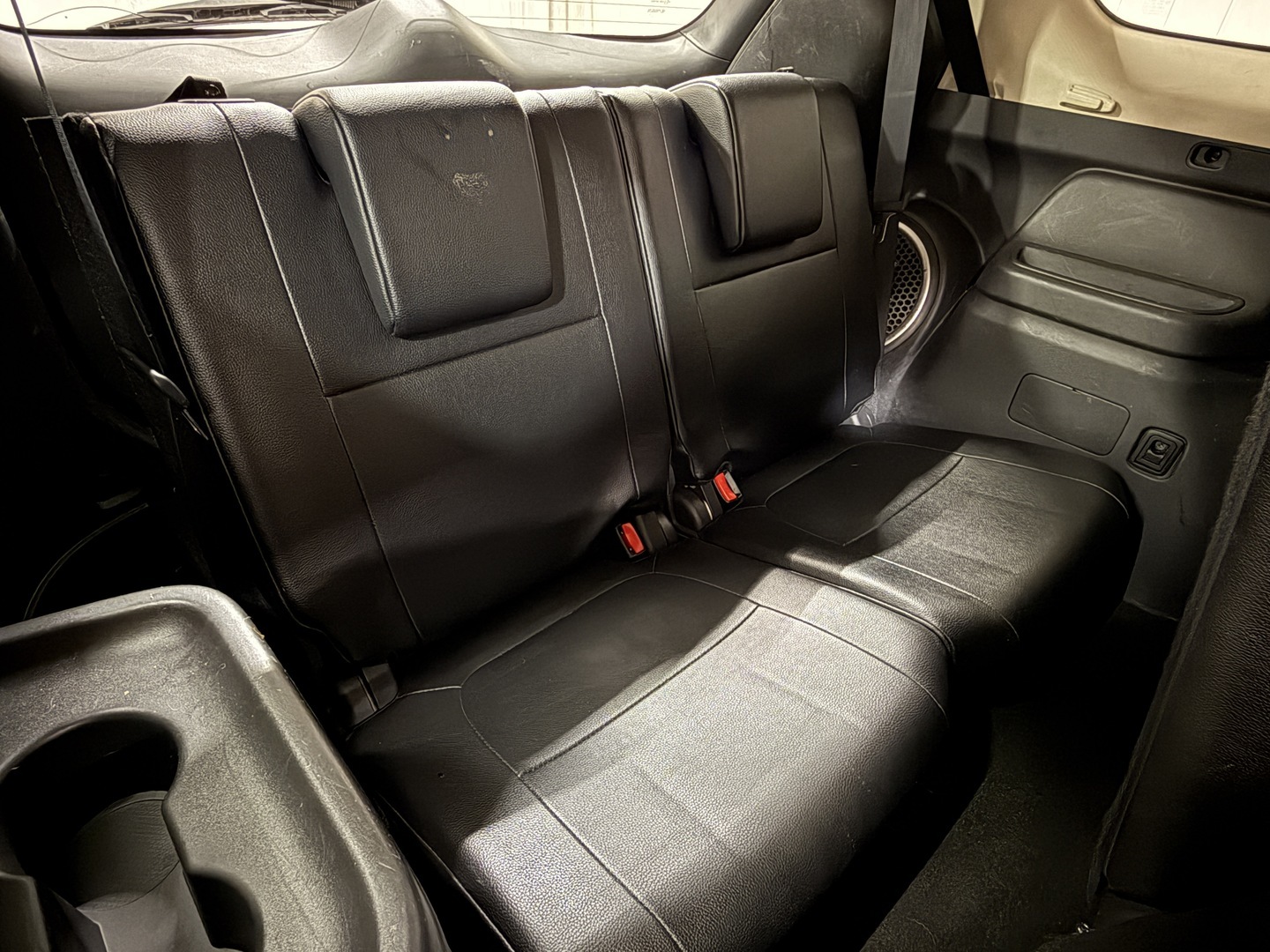 MITSUBISHI Outlander 2012