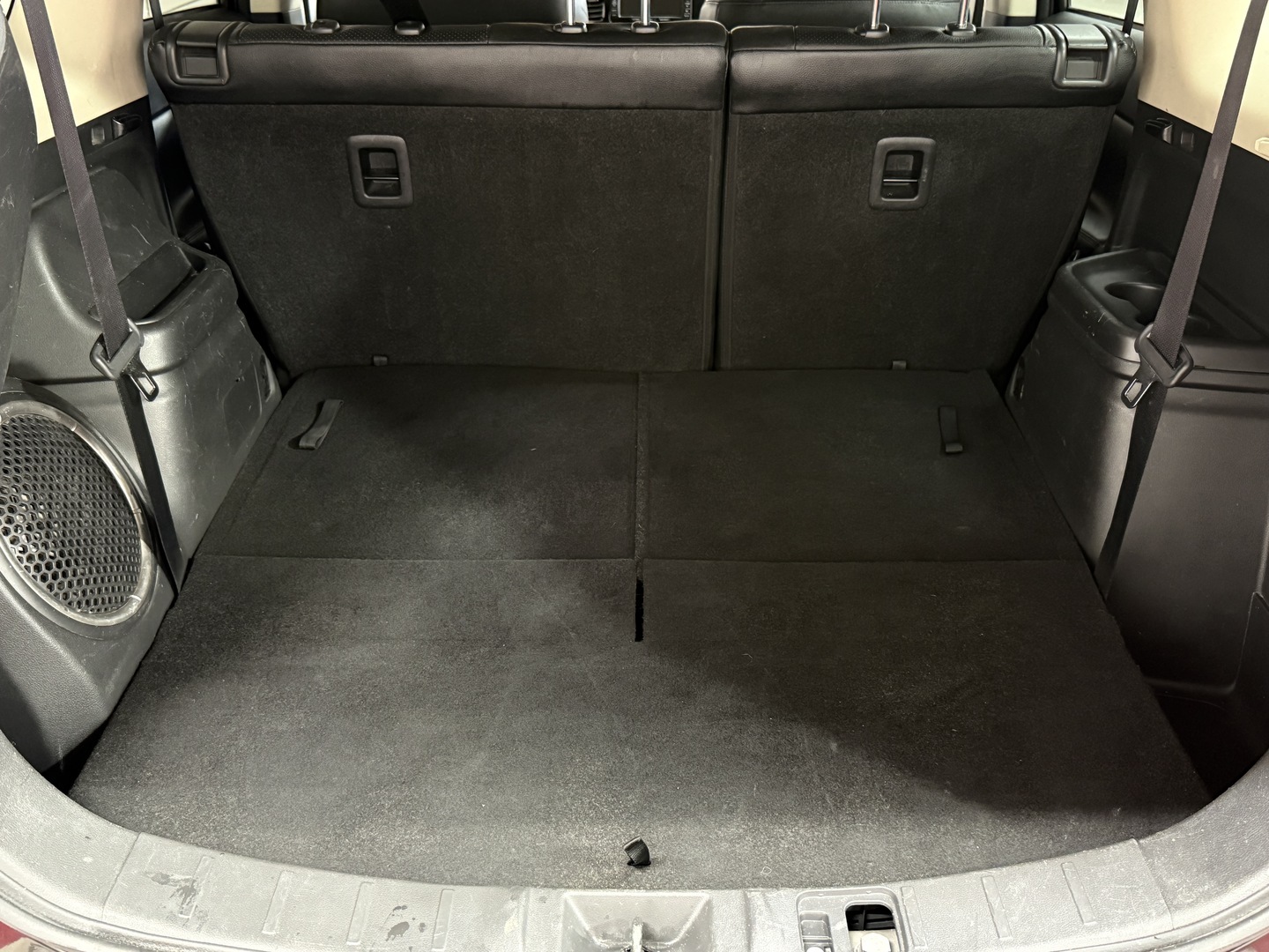 MITSUBISHI Outlander 2012