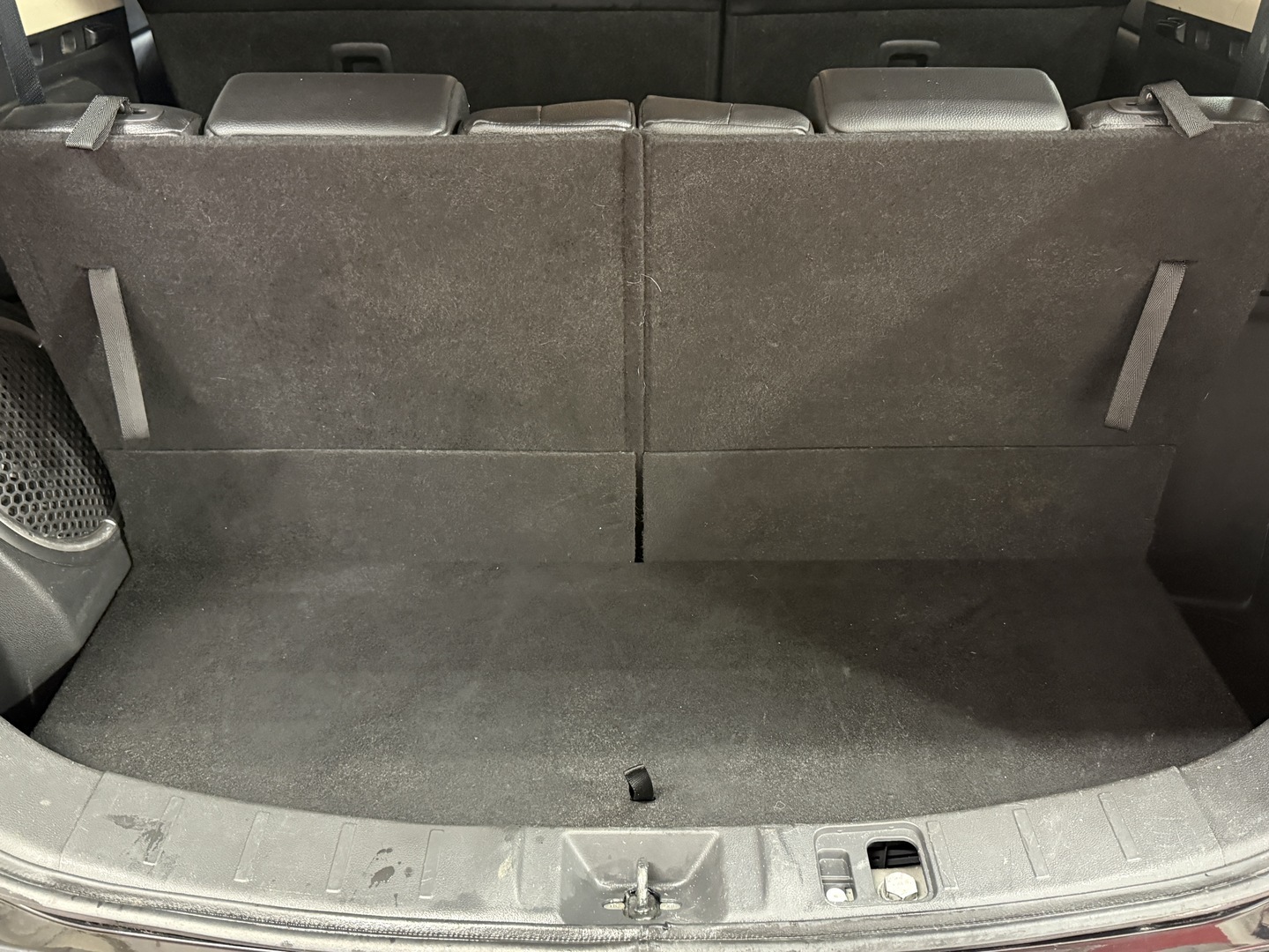 MITSUBISHI Outlander 2012