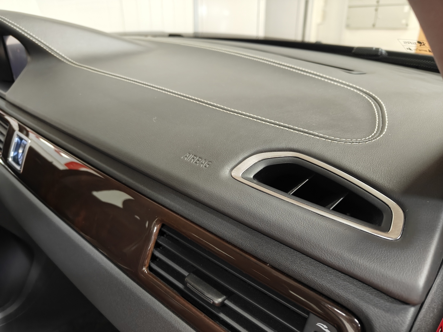 VOLVO S80 2012